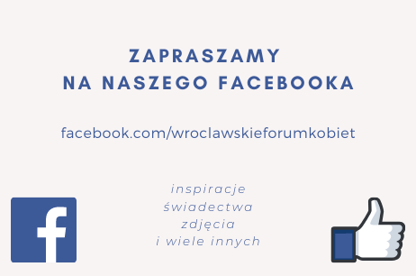 You are currently viewing Zapraszamy na naszego Facebooka